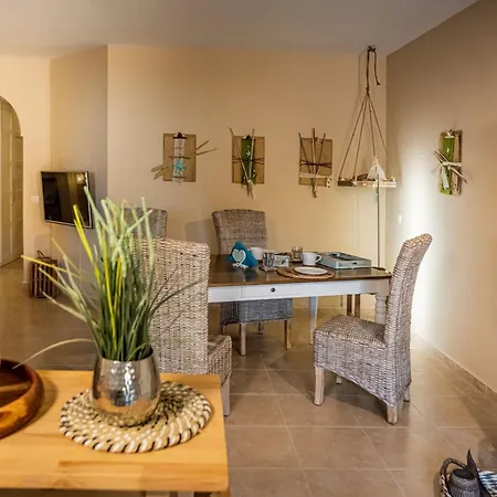 Apartment Casa Marena Mit Grosser Terrasse Costa Calma