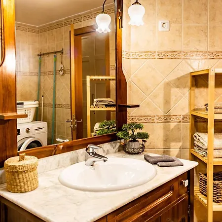 Διαμέρισμα Casa Marena Mit Grosser Terrasse