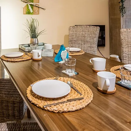 Διαμέρισμα Casa Marena Mit Grosser Terrasse Κόστα Κάλμα