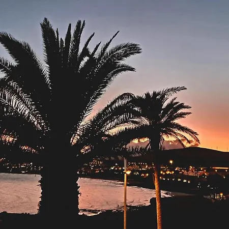 Casa Marena Mit Grosser Terrasse Διαμέρισμα Κόστα Κάλμα