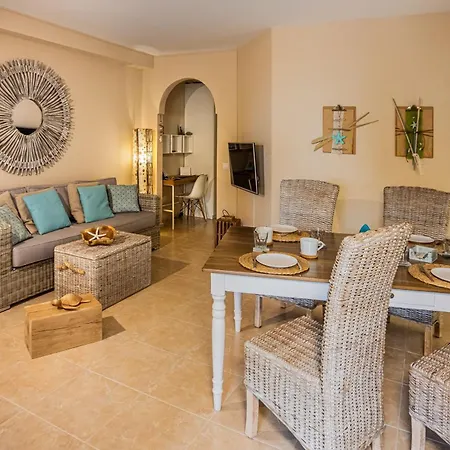 Casa Marena Mit Grosser Terrasse *