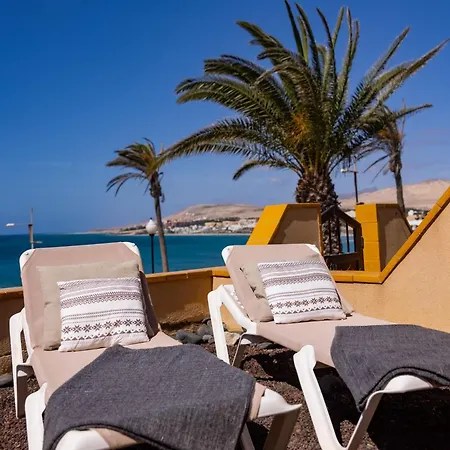 Casa Marena Mit Grosser Terrasse Διαμέρισμα Κόστα Κάλμα