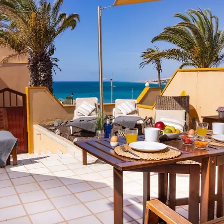Casa Marena Mit Grosser Terrasse