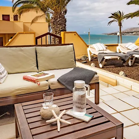Casa Marena Mit Grosser Terrasse *