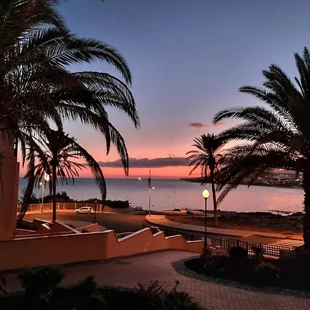 Casa Marena Mit Grosser Terrasse Costa Calma