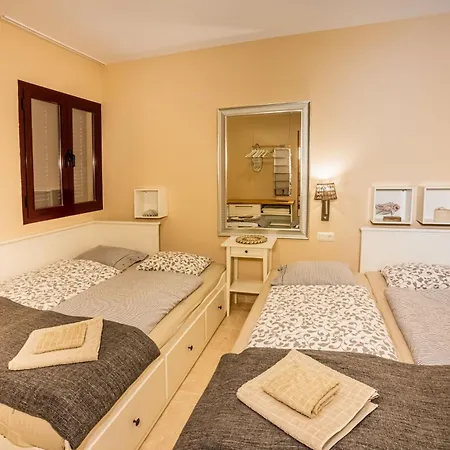 Casa Marena Mit Grosser Terrasse Appartement *